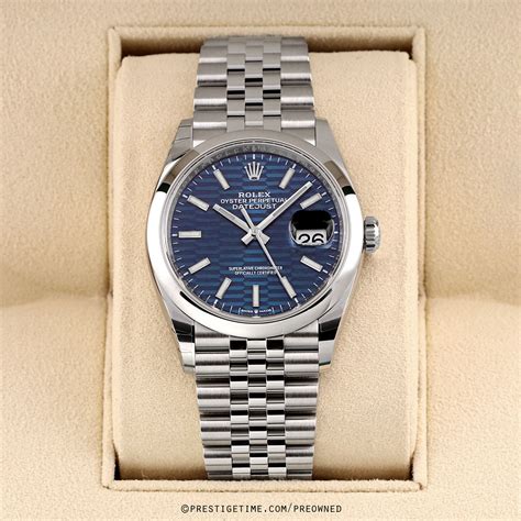 rolex datejust 36 mm usati|rolex datejust 36 best price.